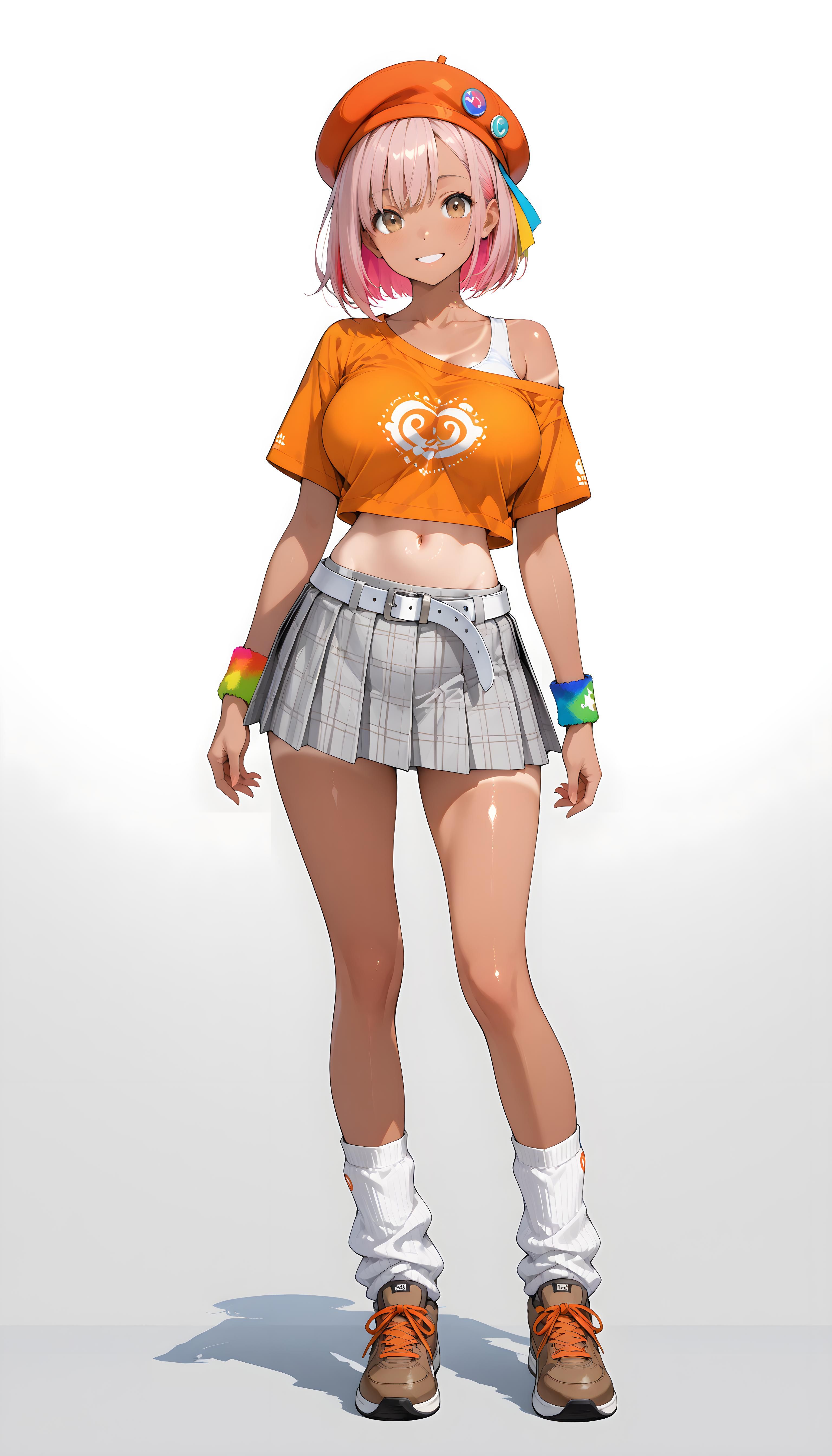 ギャル