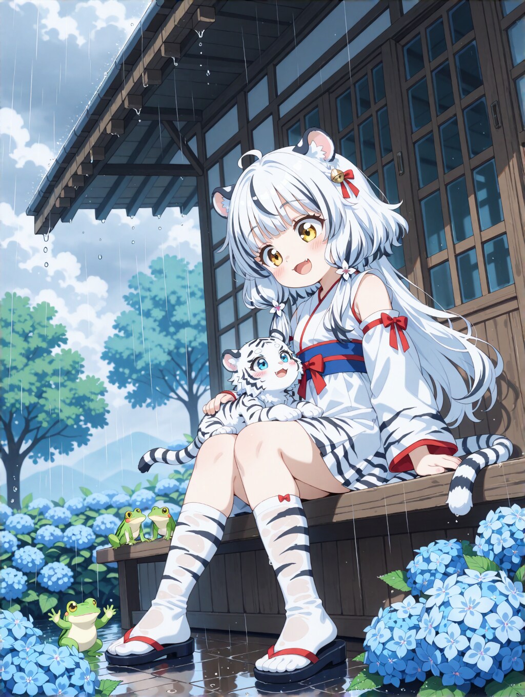 おはようございます