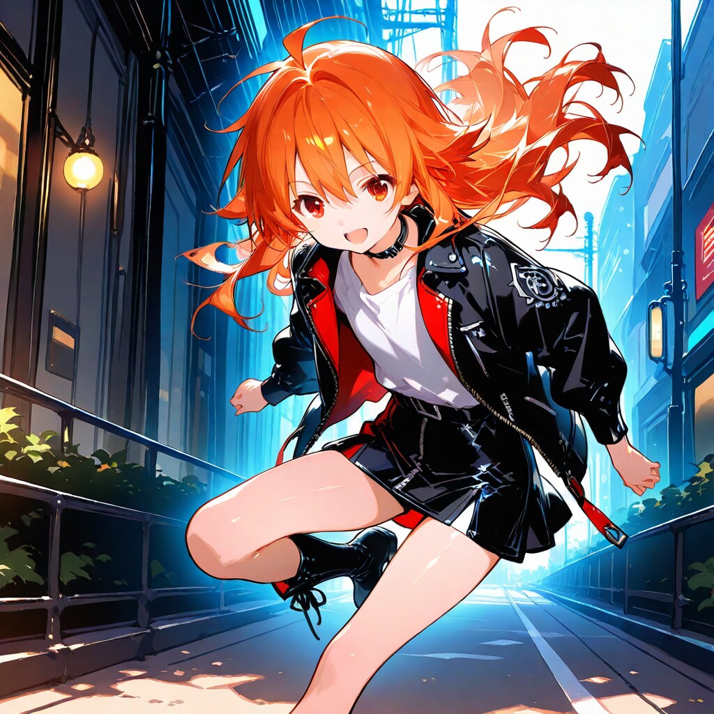 ららちゃん　GRYPHON版