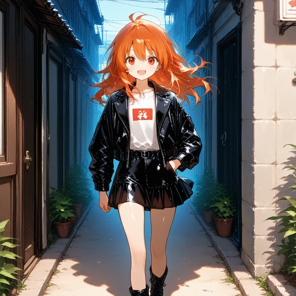 ららちゃん　GRYPHON版