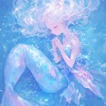 人魚姫の最後 4枚目