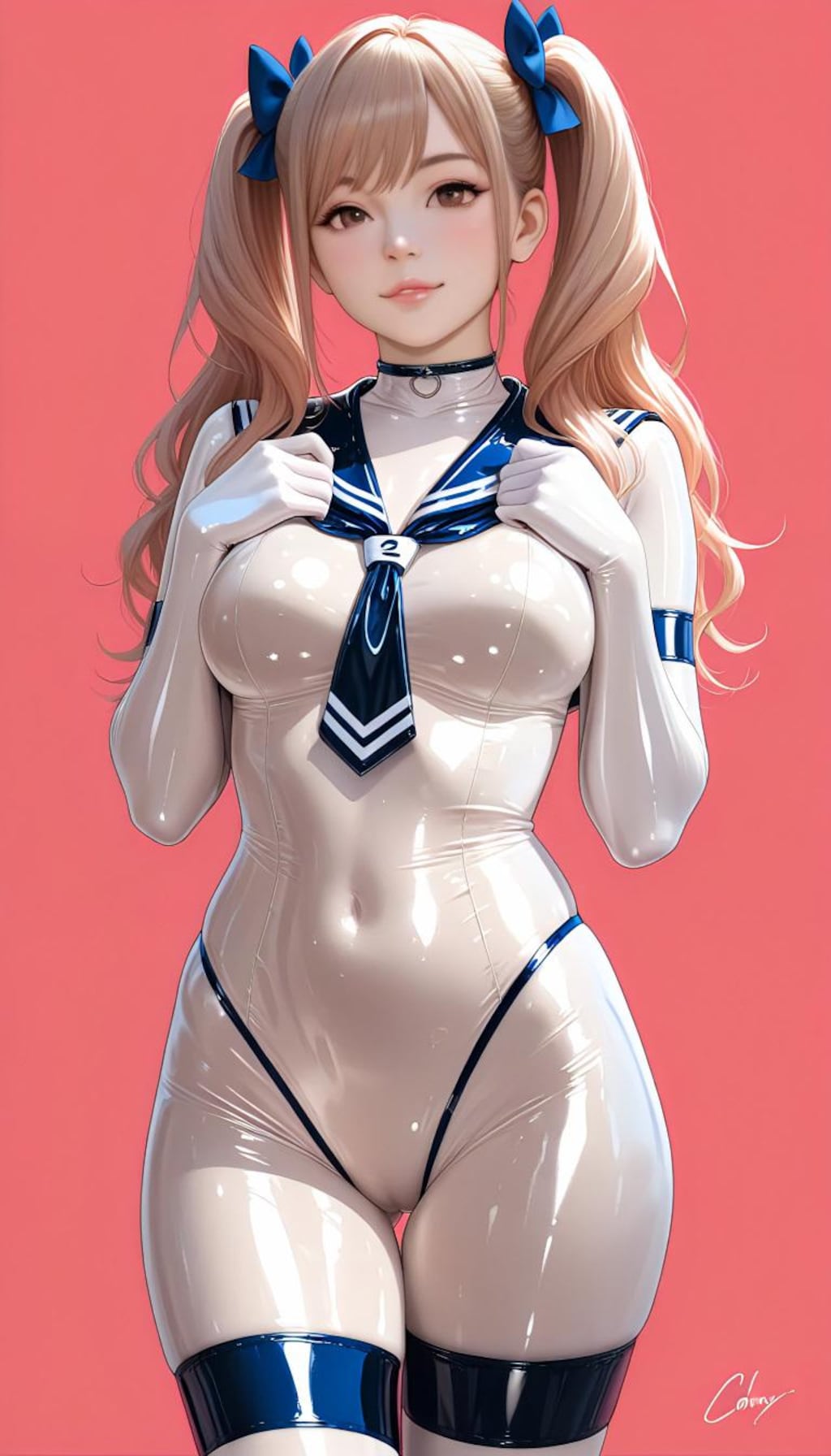 JKボンテージ