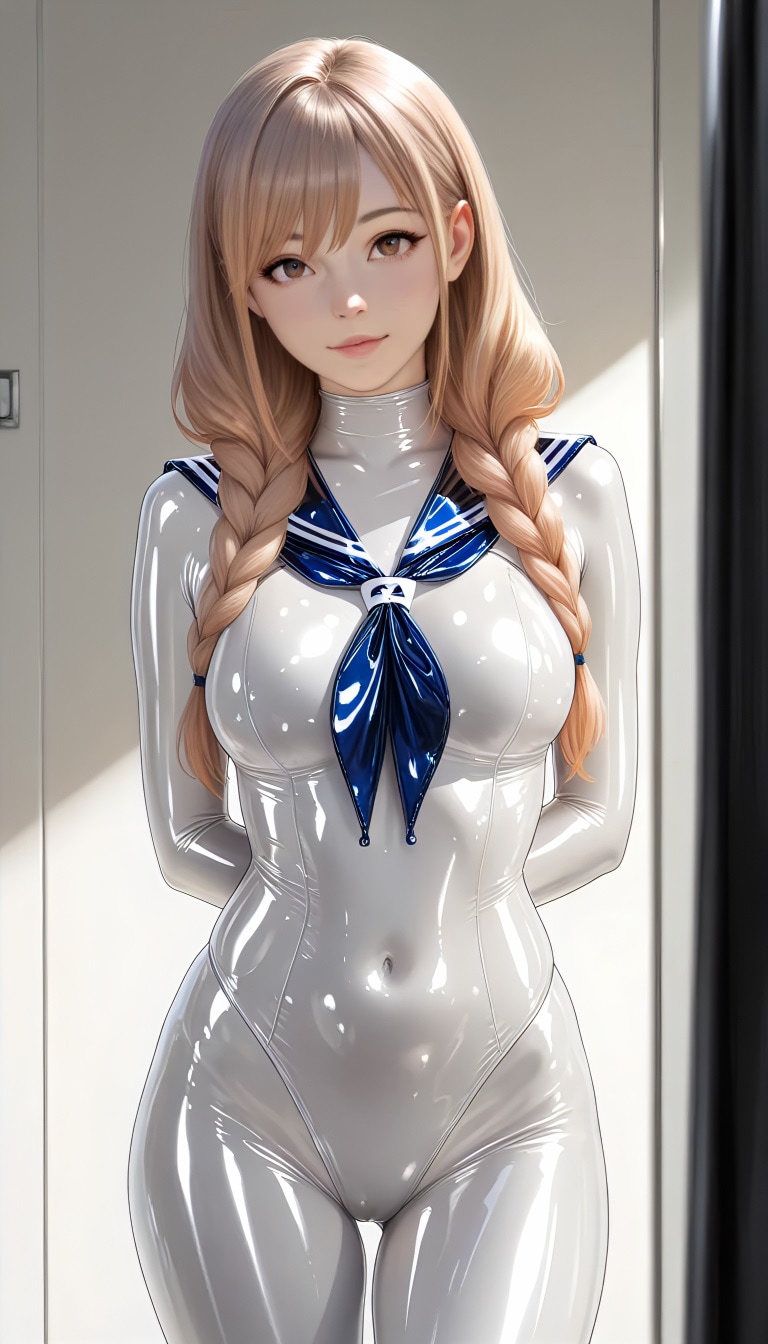 JKボンテージ