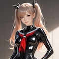 JKボンテージ 4枚目