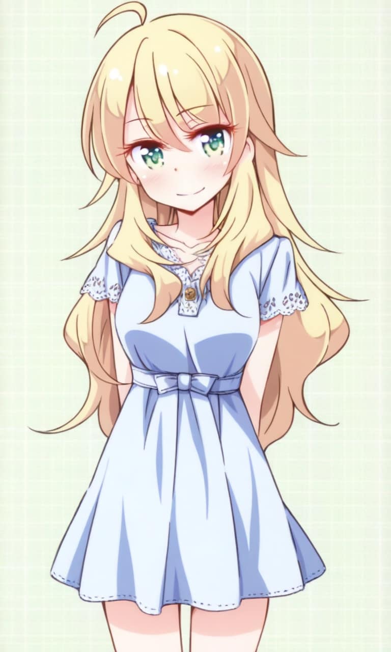 星井美希