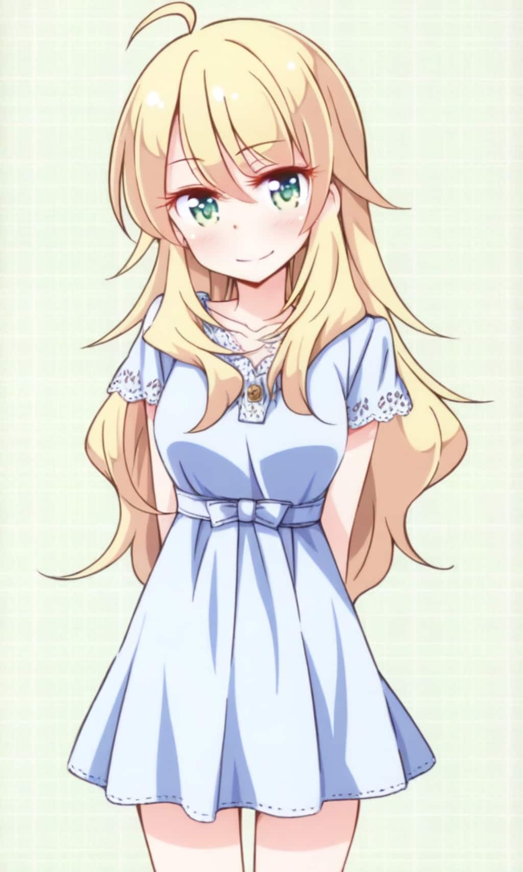 星井美希