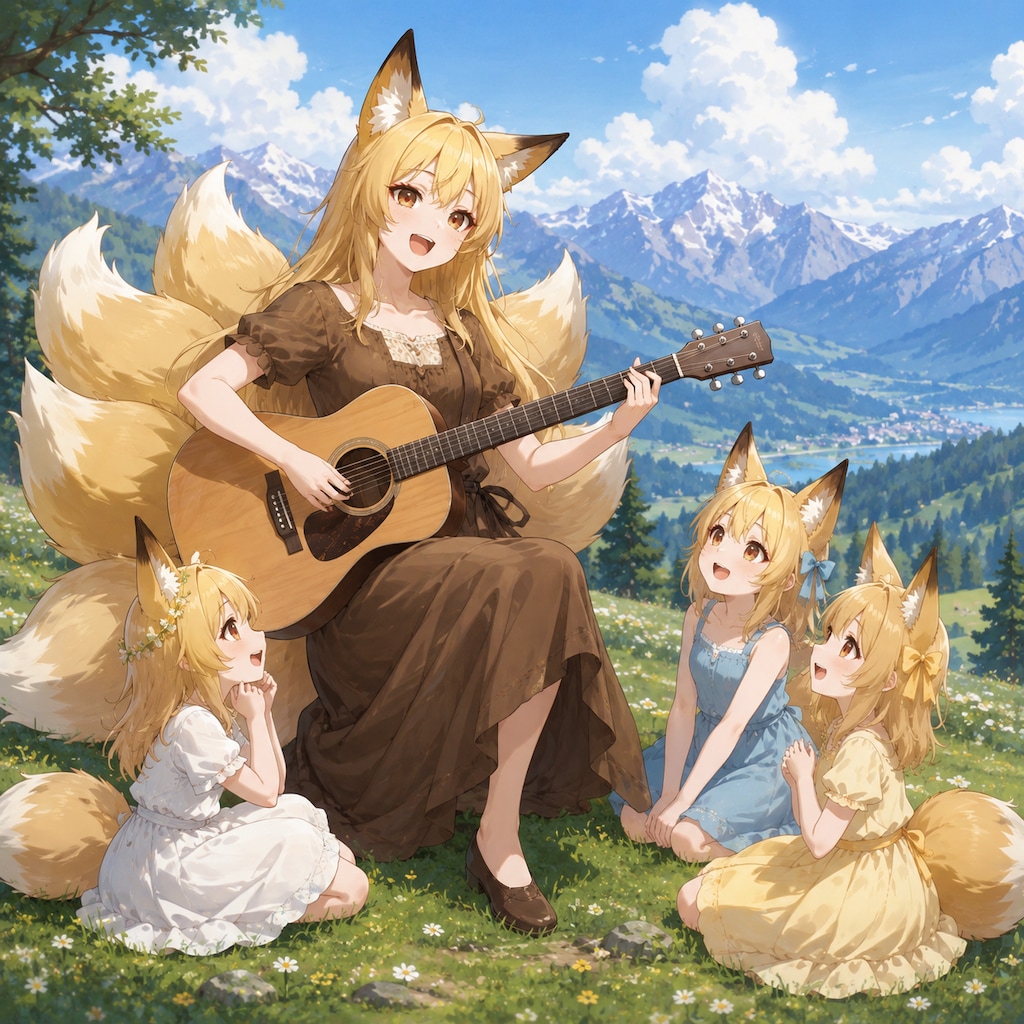 6/24　ドレミの日