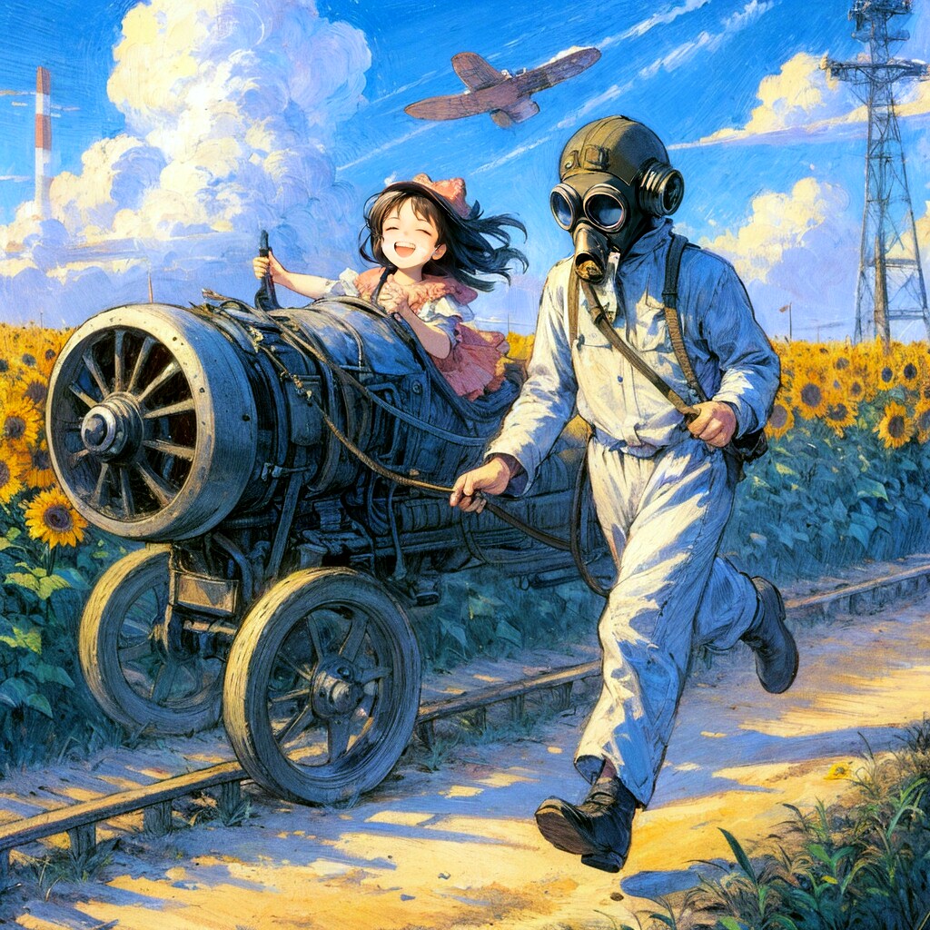 楽しい時間