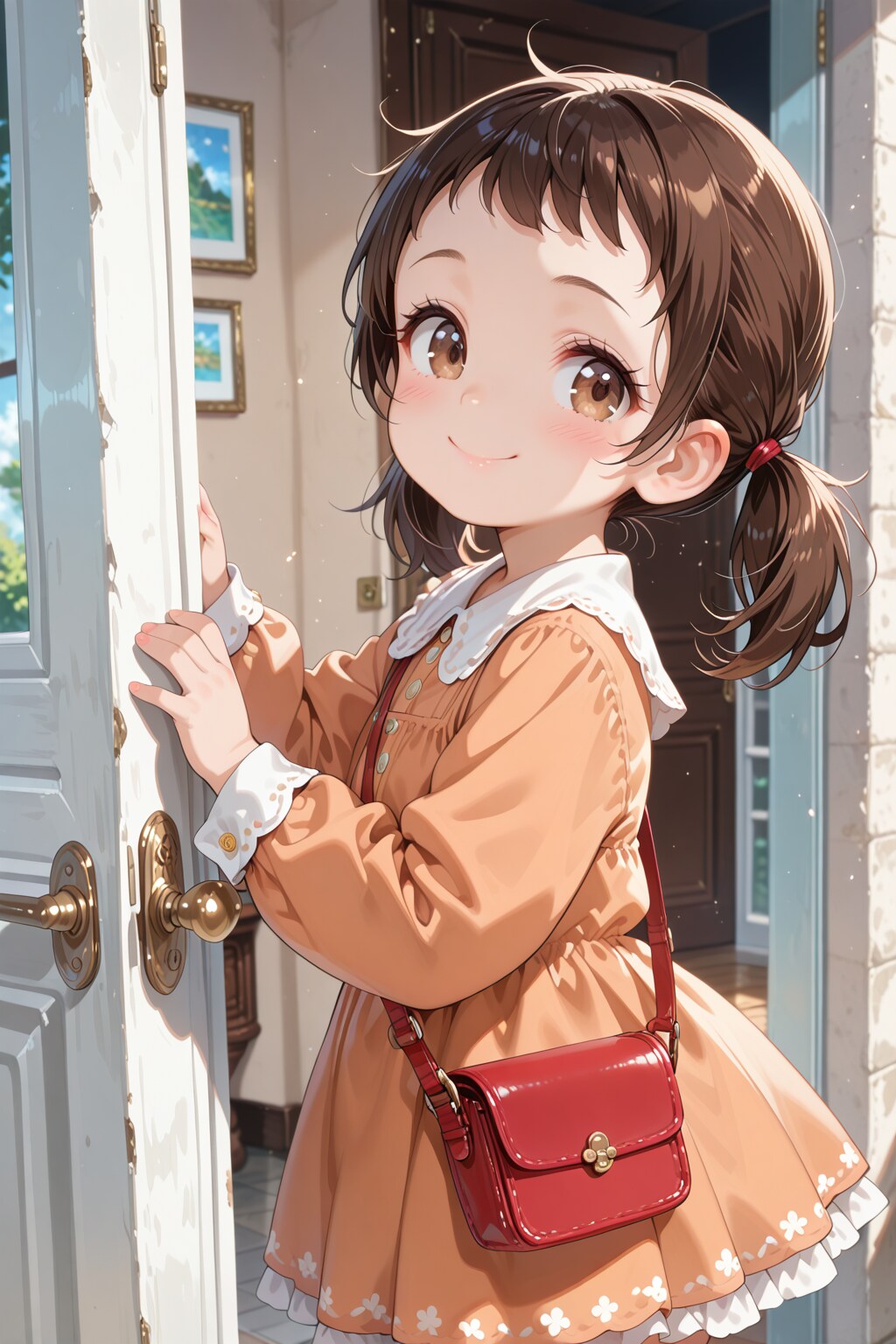 撮影に頑張ったあとは