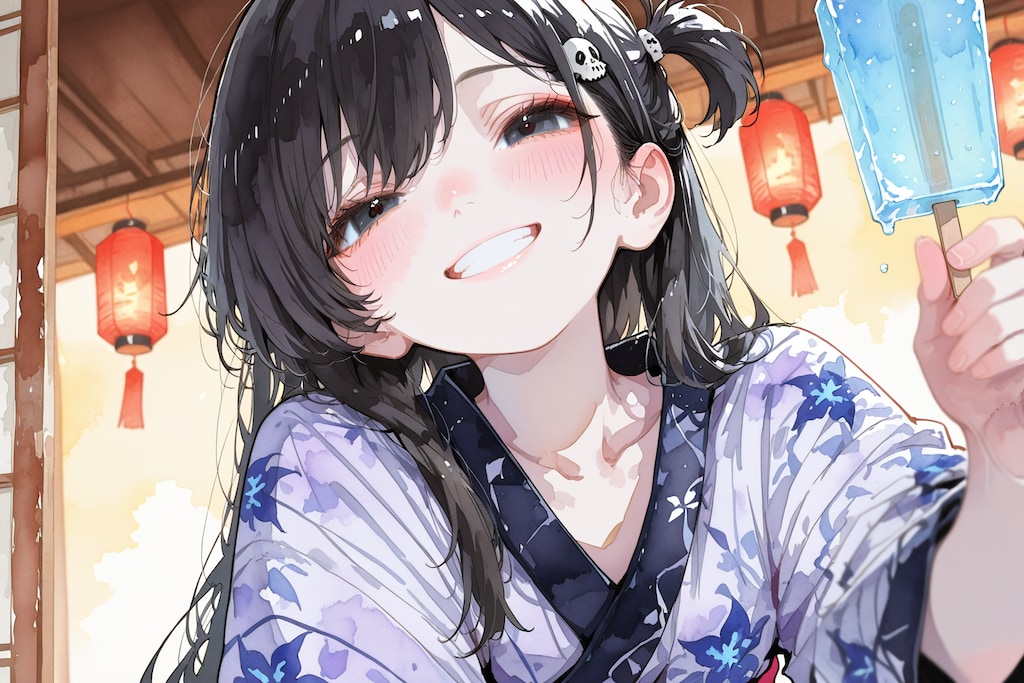 いとこ