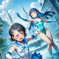 私…わるもの 4枚目