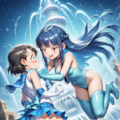 私…わるもの 3枚目