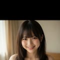 巨乳の特権 5枚目