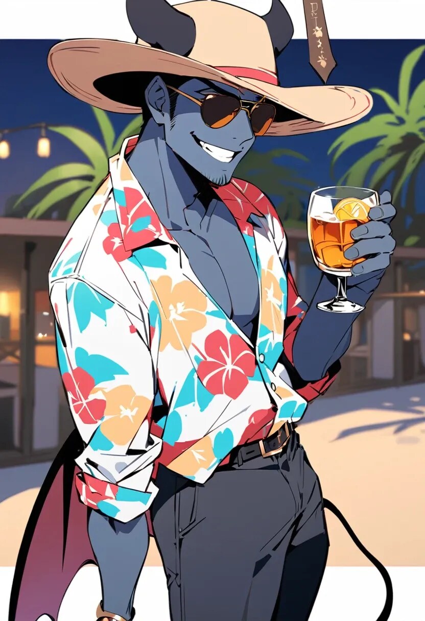 ルキフゲ・ロフォカレ | の人気AIイラスト・グラビア