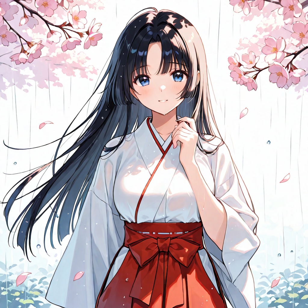 六本指 | の人気AIイラスト・グラビア