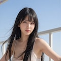 ストレッチウェア 4枚目