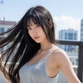ストレッチウェア 7枚目
