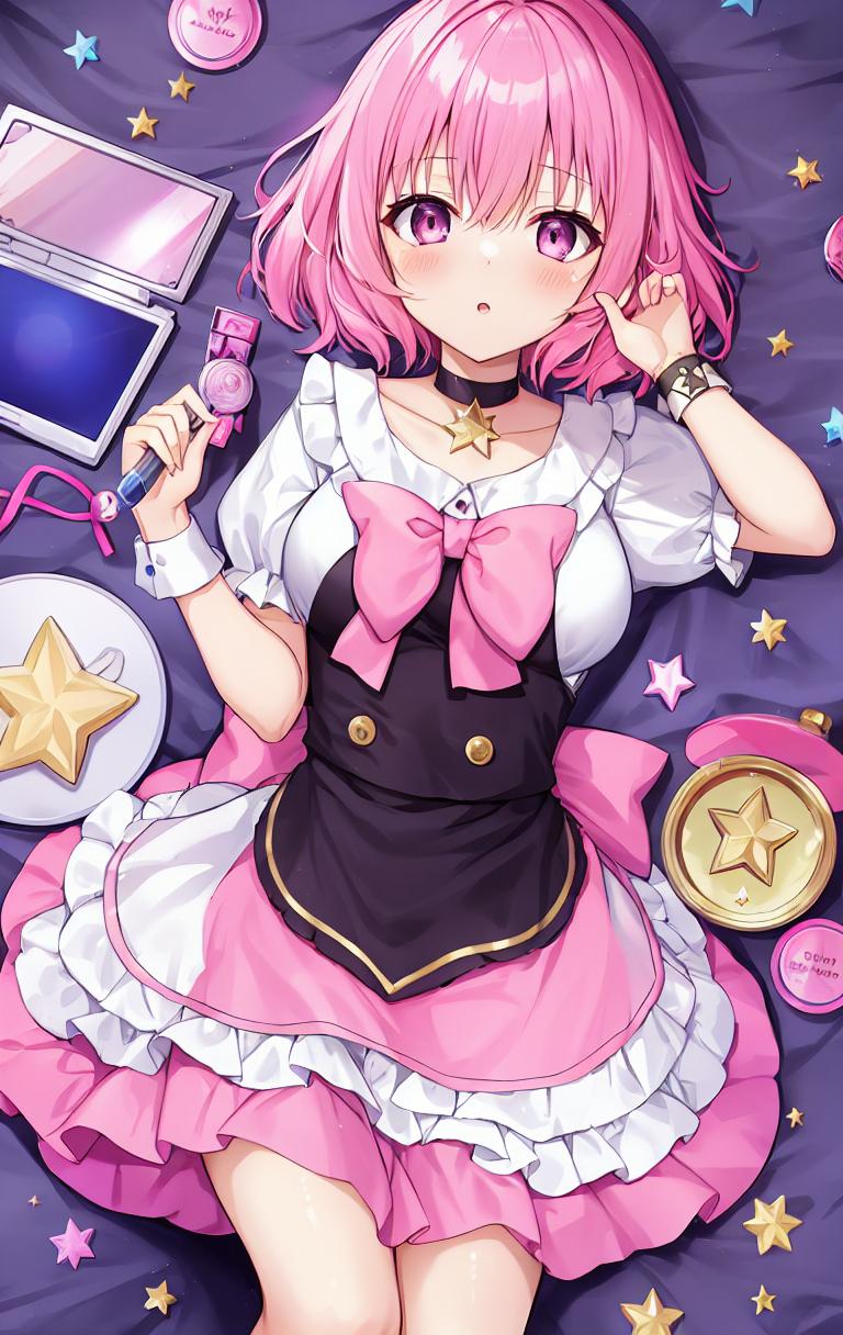 メランコリックメタモルフォーゼ