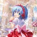 メイドスター　ハヤテのごとく 10枚目