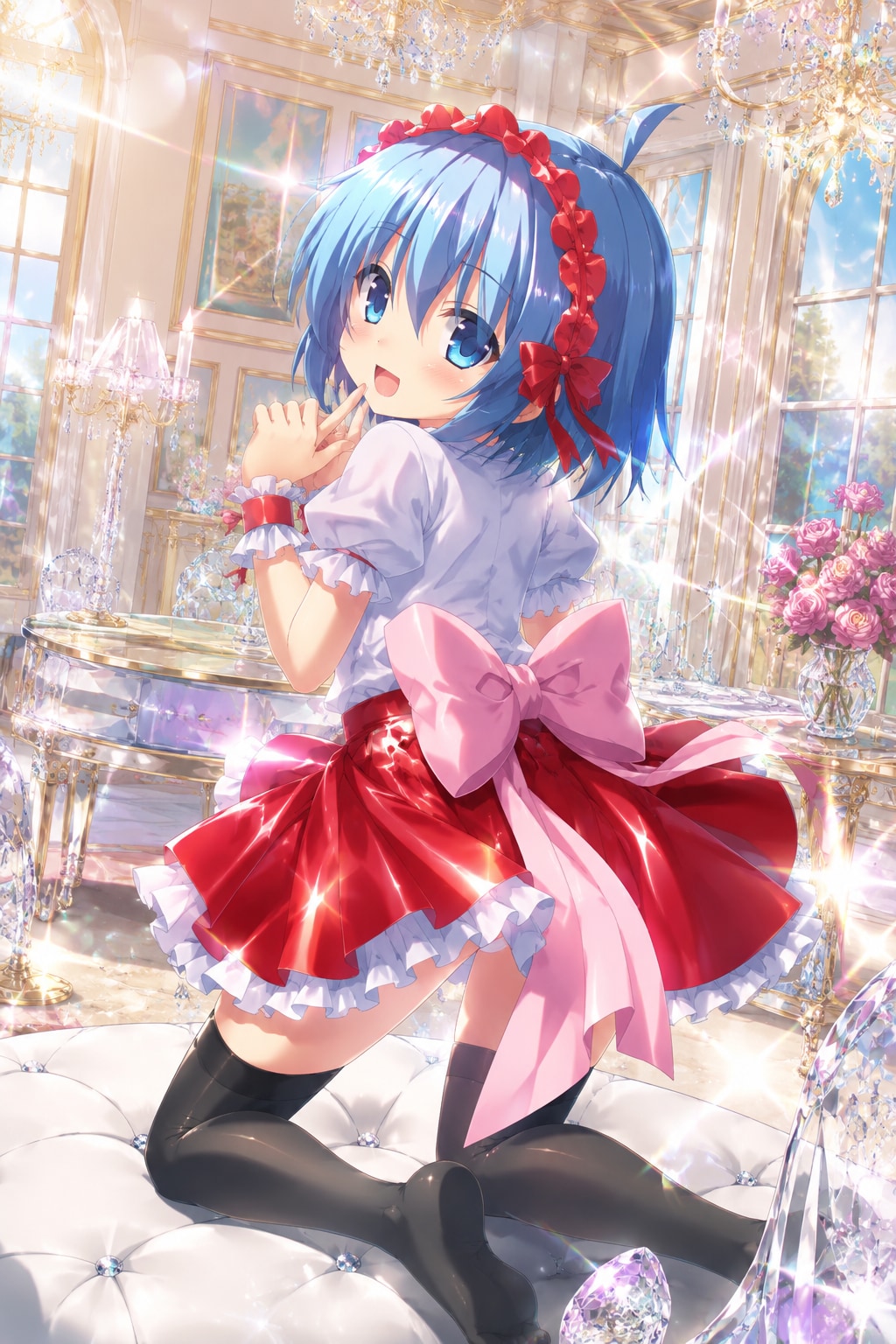 メイドスター　ハヤテのごとく