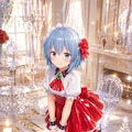 メイドスター　ハヤテのごとく 4枚目