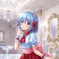 メイドスター　ハヤテのごとく 8枚目