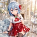 メイドスター　ハヤテのごとく 5枚目