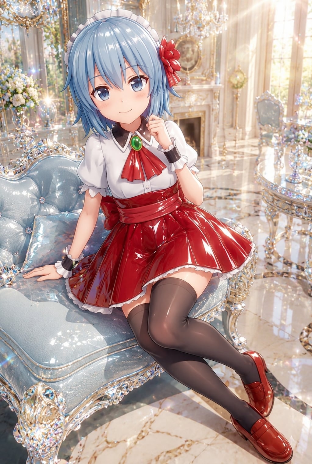 メイドスター　ハヤテのごとく