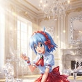 メイドスター　ハヤテのごとく 9枚目