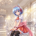 メイドスター　ハヤテのごとく 6枚目
