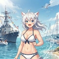 猫耳海兵、出撃！ 3枚目