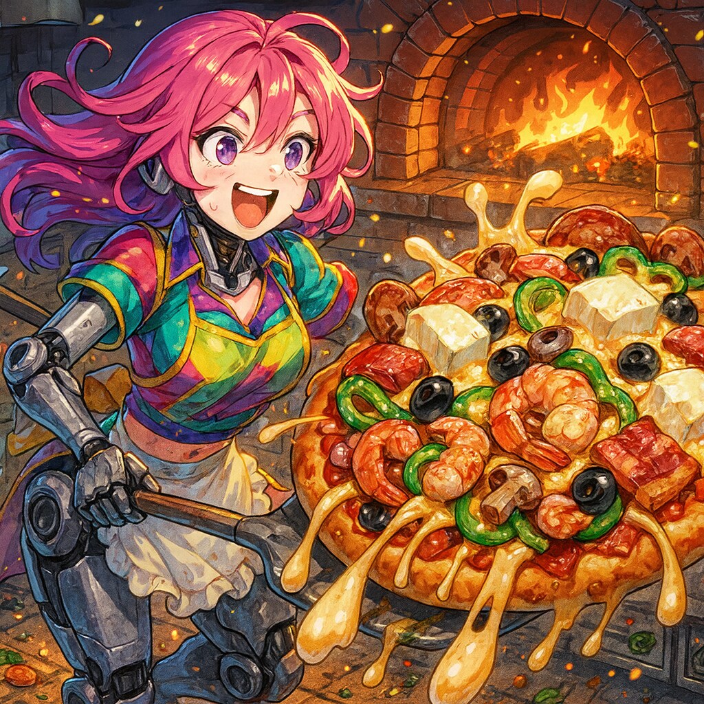 【使用歓迎】チャッピー＆Ｓｏｒａの習作アラカルトその０８０