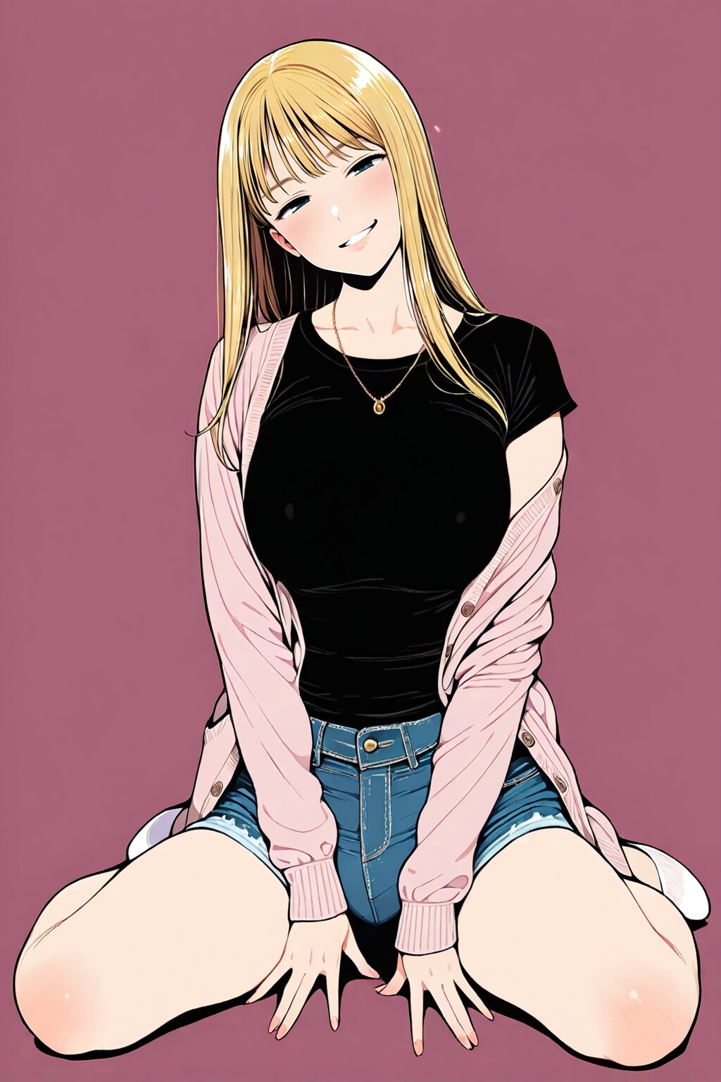 お姉さん