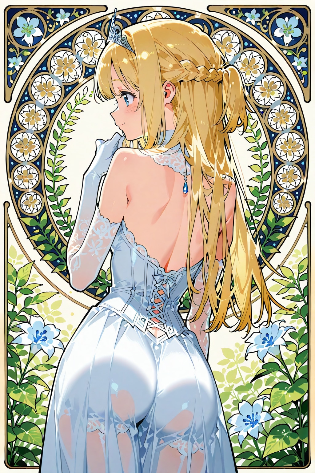 プリンセス 2348