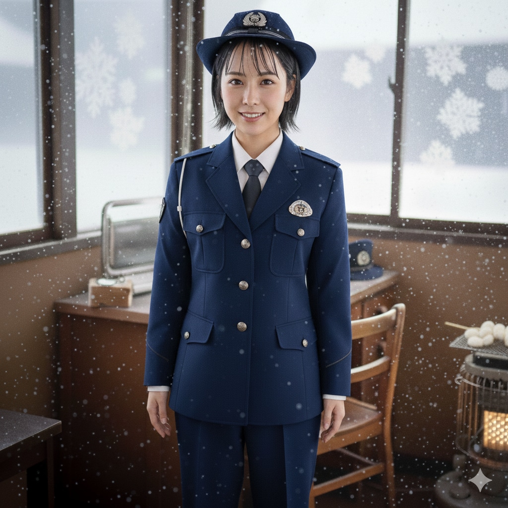 キリッ | の人気AIイラスト・グラビア