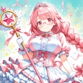 舞ちゃんFA募集 4枚目