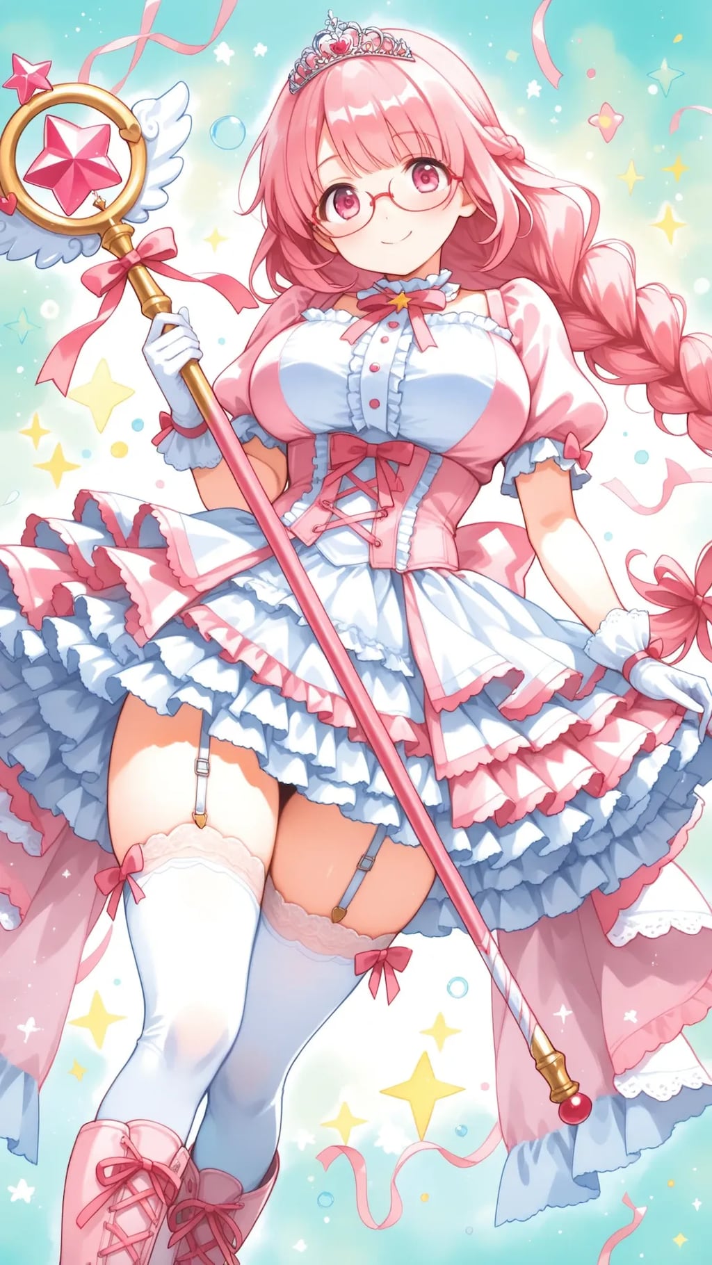舞ちゃんFA募集