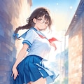 舞ちゃんFA募集 2枚目