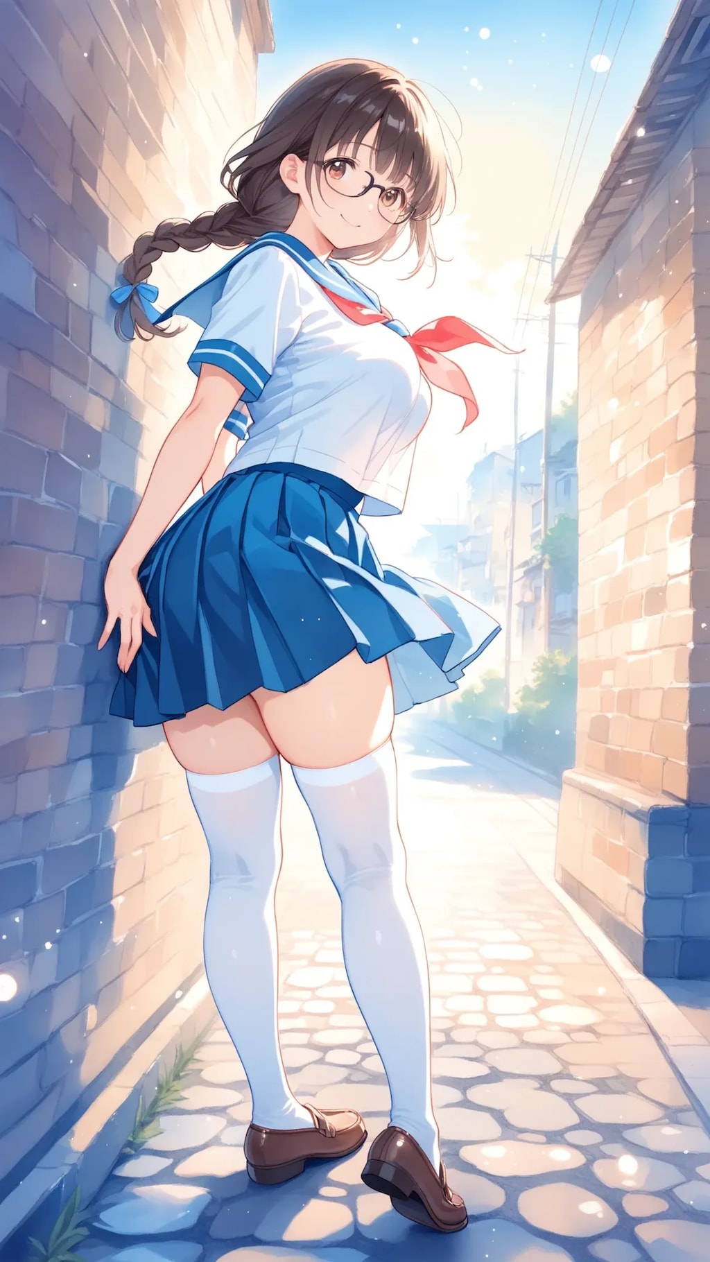 舞ちゃんFA募集
