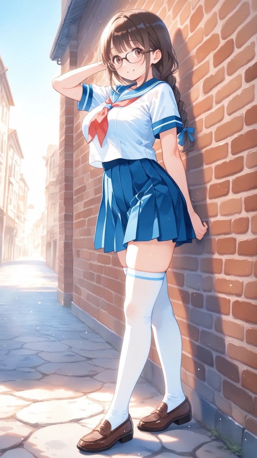 舞ちゃんFA募集