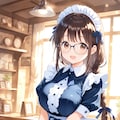 舞ちゃんFA募集 3枚目