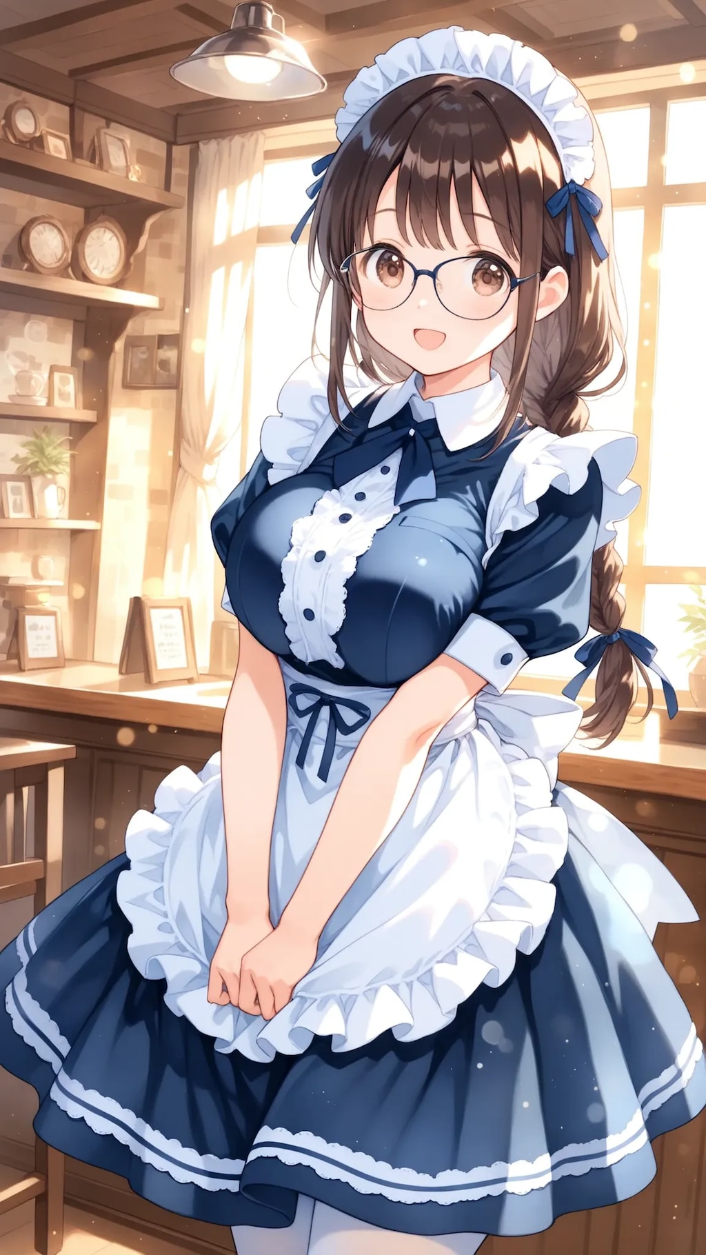 舞ちゃんFA募集