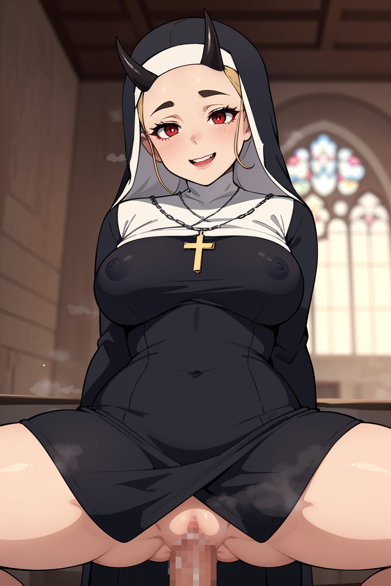 神様助けて