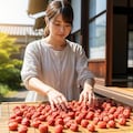 干すと美味しくなる 9枚目