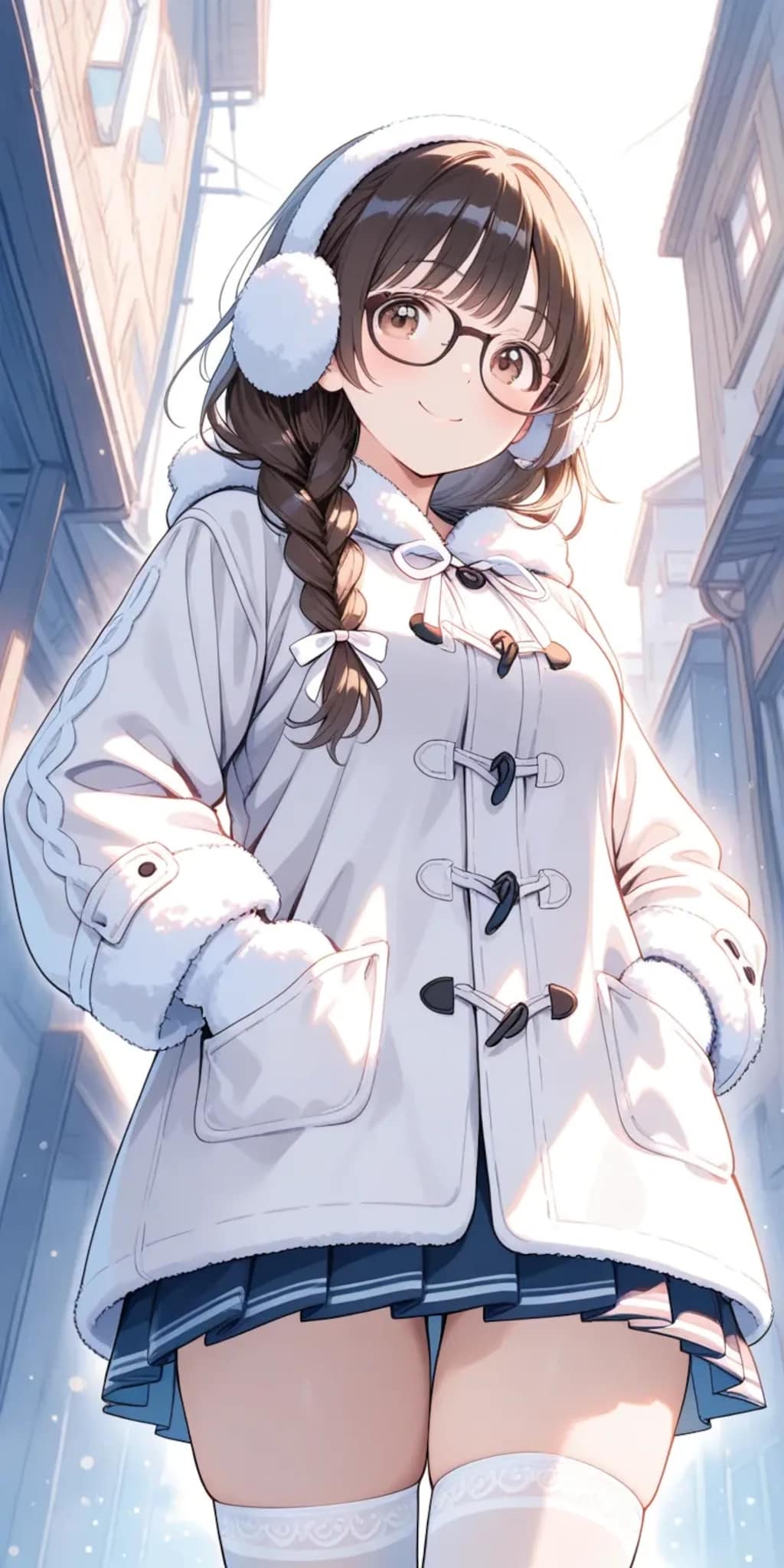 ショートコート