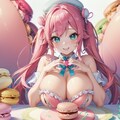 マカロンアイドル 2枚目