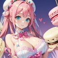 マカロンアイドル 4枚目