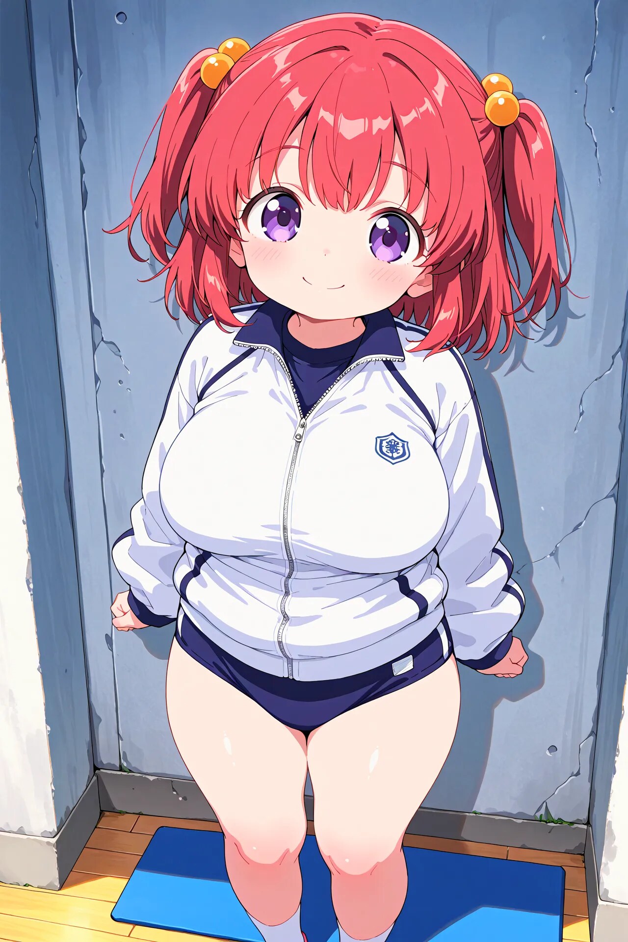 きょうのらぶりー 2026.4.14 めぐみちゃん