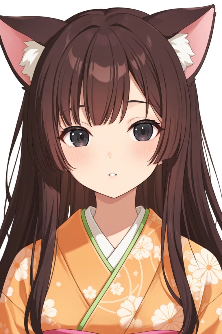 【ケモ耳】みことちゃん173 | の人気AIイラスト・グラビア