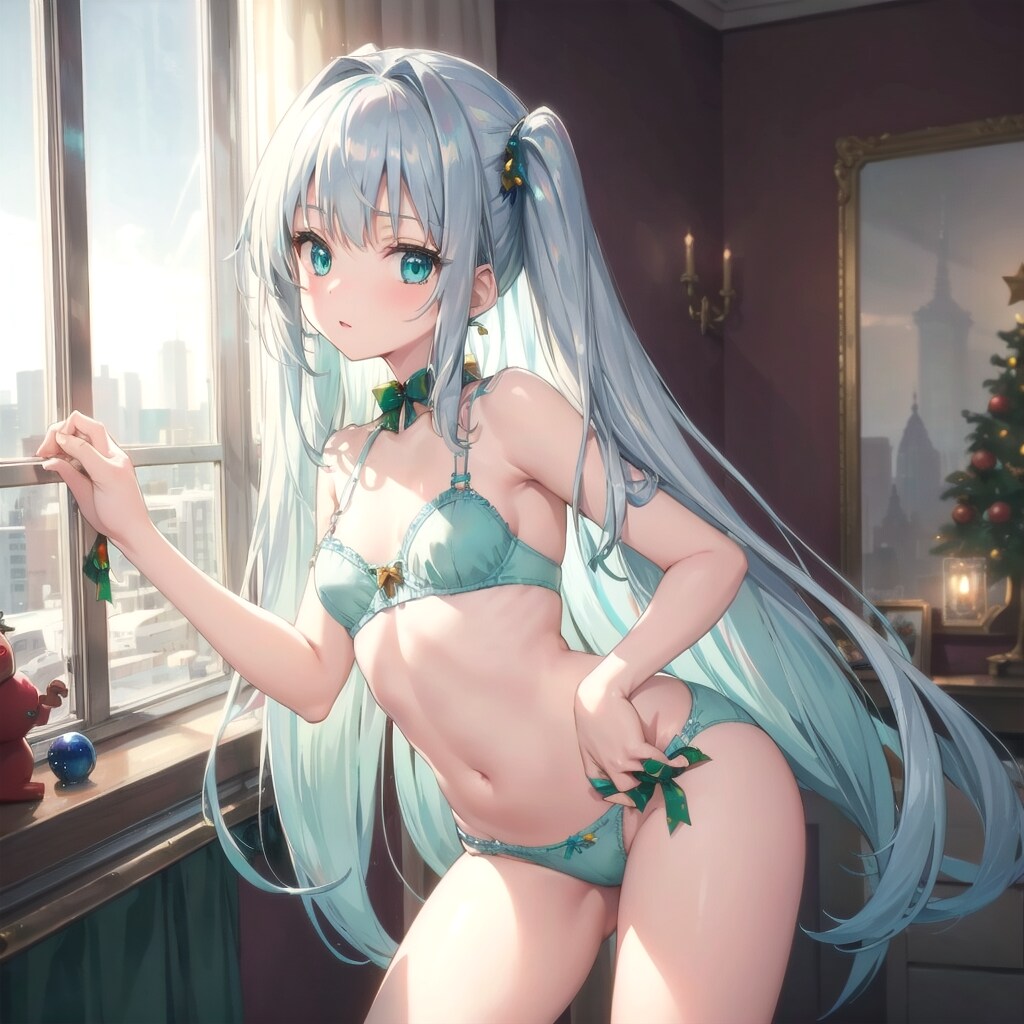 もう直ぐXmas